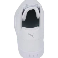 Herren Puma Klassische- & Business Schuhe<Caven 2.0 392290 M, Klassische- & Business Schuhe, Herren, White- Silver