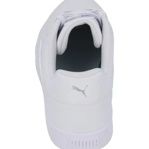 Herren Puma Klassische- & Business Schuhe<Caven 2.0 392290 M, Klassische- & Business Schuhe, Herren, White- Silver