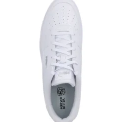 Herren Puma Klassische- & Business Schuhe<Caven 2.0 392290 M, Klassische- & Business Schuhe, Herren, White- Silver