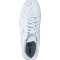 Herren Puma Klassische- & Business Schuhe<Caven 2.0 392290 M, Klassische- & Business Schuhe, Herren, White- Silver