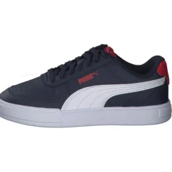 Kinder Puma Sneakers<Caven Jr. 382056, Sneakers Low, Kinder, Blau Weiß