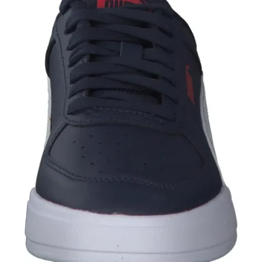 Kinder Puma Sneakers<Caven Jr. 382056, Sneakers Low, Kinder, Blau Weiß