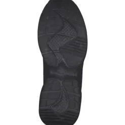 Damen Puma Sneakers<Cilia Mode 371125, Sneakers Low, Damen, Schwarz ( Black/Silver)
