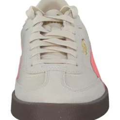 Damen Puma Klassische- & Business Schuhe<Club II Era 397447 W, Schnürschuhe, Damen, ALPINE SNOW-FLURO PEACH PES-GU