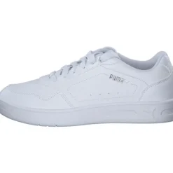 Damen Puma Klassische- & Business Schuhe<Court Classy 395021, Schnürschuhe, Damen, Weiß