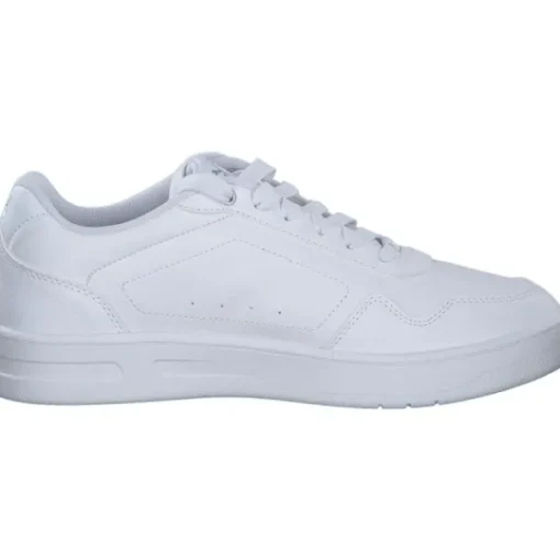 Damen Puma Klassische- & Business Schuhe<Court Classy 395021, Schnürschuhe, Damen, Weiß