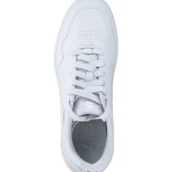 Damen Puma Klassische- & Business Schuhe<Court Classy 395021, Schnürschuhe, Damen, Weiß