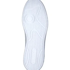 Damen Puma Klassische- & Business Schuhe<Court Classy 395021, Schnürschuhe, Damen, Weiß