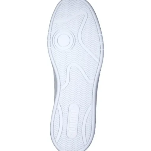 Damen Puma Klassische- & Business Schuhe<Court Classy 395021, Schnürschuhe, Damen, Weiß