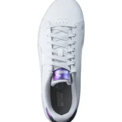 Damen Puma Sneakers<Jada Bioluminescene Jr. 386194, Sneakers, Damen, white/ white