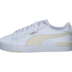 Damen Puma Klassische- & Business Schuhe<Jana Renew 386401, Schnürschuhe, Damen, Weiß/Beige