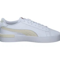 Damen Puma Klassische- & Business Schuhe<Jana Renew 386401, Schnürschuhe, Damen, Weiß/Beige