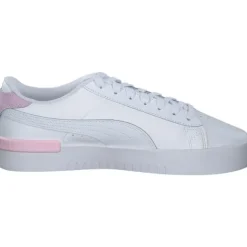 Damen Puma Klassische- & Business Schuhe<Jana Renew 386401, Schnürschuhe, Damen, Weiß/Rosa