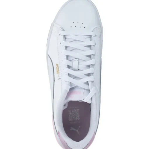 Damen Puma Klassische- & Business Schuhe<Jana Renew 386401, Schnürschuhe, Damen, Weiß/Rosa