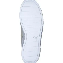 Damen Puma Klassische- & Business Schuhe<Jana Renew 386401, Schnürschuhe, Damen, Weiß/Beige