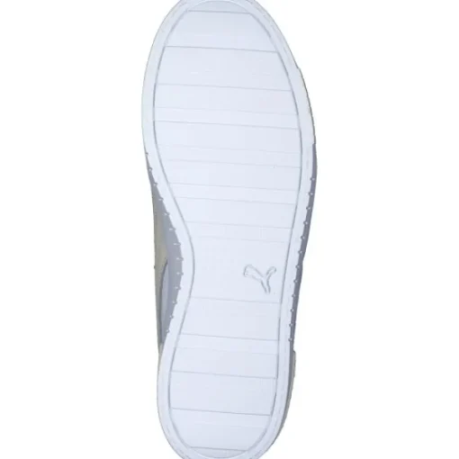 Damen Puma Klassische- & Business Schuhe<Jana Renew 386401, Schnürschuhe, Damen, Weiß/Beige