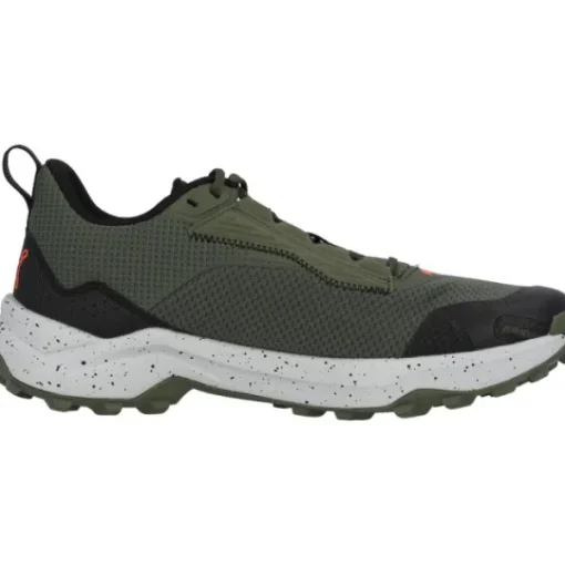 Herren Puma Klassische- & Business Schuhe<Obstruct Profoam 377876, Klassische- & Business Schuhe, Herren, Green Moss- Black-Ultr