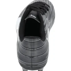 Herren Puma Trainingschuhe<Rapido III FG/AG 106572, Sportschuhe, Herren, Black- White-CAST