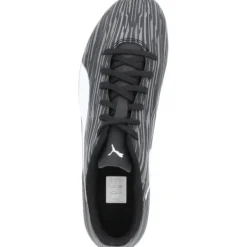 Herren Puma Trainingschuhe<Rapido III FG/AG 106572, Sportschuhe, Herren, Black- White-CAST