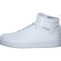 Herren Puma Sneakers<Rebound v6 392326, Sneakers High, Herren, Weiß