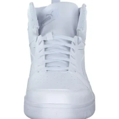 Herren Puma Sneakers<Rebound v6 392326, Sneakers High, Herren, Weiß