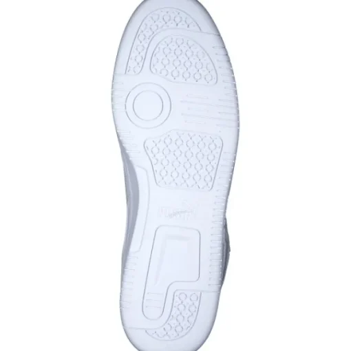 Herren Puma Sneakers<Rebound v6 392326, Sneakers High, Herren, Weiß