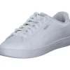 Herren Puma Klassische- & Business Schuhe<Rickie Classic 394251 M, Klassische- & Business Schuhe, Herren, White-Cool Light G