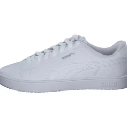 Herren Puma Klassische- & Business Schuhe<Rickie Classic 394251 M, Klassische- & Business Schuhe, Herren, White-Cool Light G