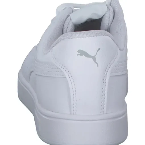 Herren Puma Klassische- & Business Schuhe<Rickie Classic 394251 M, Klassische- & Business Schuhe, Herren, White-Cool Light G