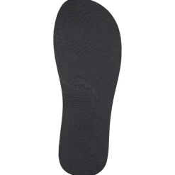 Damen Puma Pantoletten & Badeschuhe<Sandy Flip 389107, Badeschuhe, Damen, Schwarz