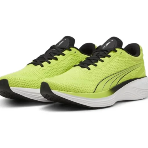 Herren Puma Klassische- & Business Schuhe<Scend Pro 378776, Klassische- & Business Schuhe, Herren, Gelb