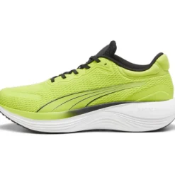 Herren Puma Klassische- & Business Schuhe<Scend Pro 378776, Klassische- & Business Schuhe, Herren, Gelb