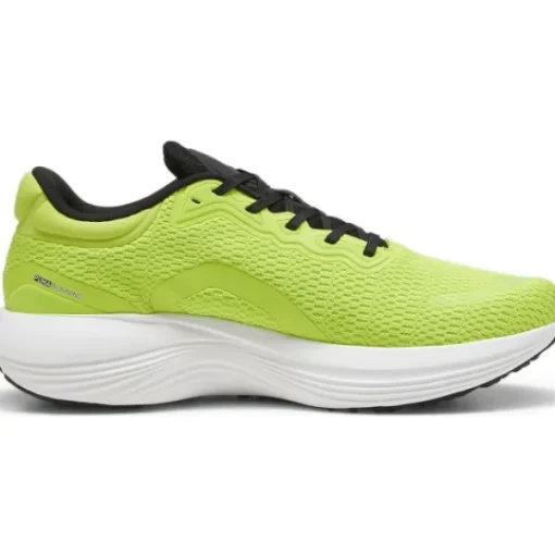 Herren Puma Klassische- & Business Schuhe<Scend Pro 378776, Klassische- & Business Schuhe, Herren, Gelb