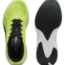 Herren Puma Klassische- & Business Schuhe<Scend Pro 378776, Klassische- & Business Schuhe, Herren, Gelb