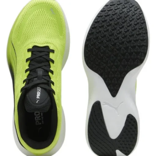 Herren Puma Klassische- & Business Schuhe<Scend Pro 378776, Klassische- & Business Schuhe, Herren, Gelb