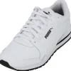 Herren Puma Sneakers<ST Runner v3 L 384855 M, Sneakers Low, Herren, Weiß (Weiss)