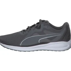 Herren Puma Klassische- & Business Schuhe<Twitch Runner Fresh 377981, Klassische- & Business Schuhe, Herren, Cool Dark Gray- Black