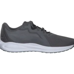 Herren Puma Klassische- & Business Schuhe<Twitch Runner Fresh 377981, Klassische- & Business Schuhe, Herren, Cool Dark Gray- Black