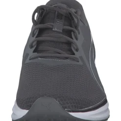 Herren Puma Klassische- & Business Schuhe<Twitch Runner Fresh 377981, Klassische- & Business Schuhe, Herren, Cool Dark Gray- Black