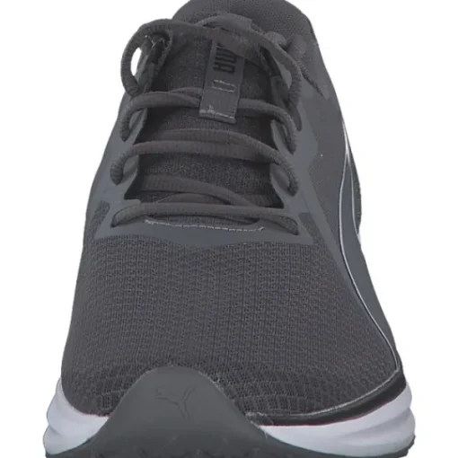 Herren Puma Klassische- & Business Schuhe<Twitch Runner Fresh 377981, Klassische- & Business Schuhe, Herren, Cool Dark Gray- Black