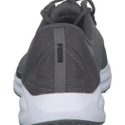 Herren Puma Klassische- & Business Schuhe<Twitch Runner Fresh 377981, Klassische- & Business Schuhe, Herren, Cool Dark Gray- Black