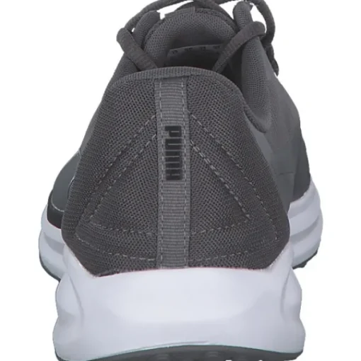 Herren Puma Klassische- & Business Schuhe<Twitch Runner Fresh 377981, Klassische- & Business Schuhe, Herren, Cool Dark Gray- Black