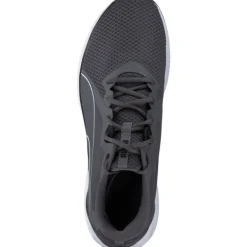Herren Puma Klassische- & Business Schuhe<Twitch Runner Fresh 377981, Klassische- & Business Schuhe, Herren, Cool Dark Gray- Black