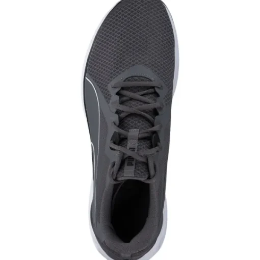 Herren Puma Klassische- & Business Schuhe<Twitch Runner Fresh 377981, Klassische- & Business Schuhe, Herren, Cool Dark Gray- Black
