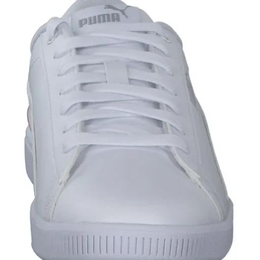 Kinder Puma Sneakers<Vikky V3 Holo Jr. 384698, Sneakers Low, Kinder, white/ white