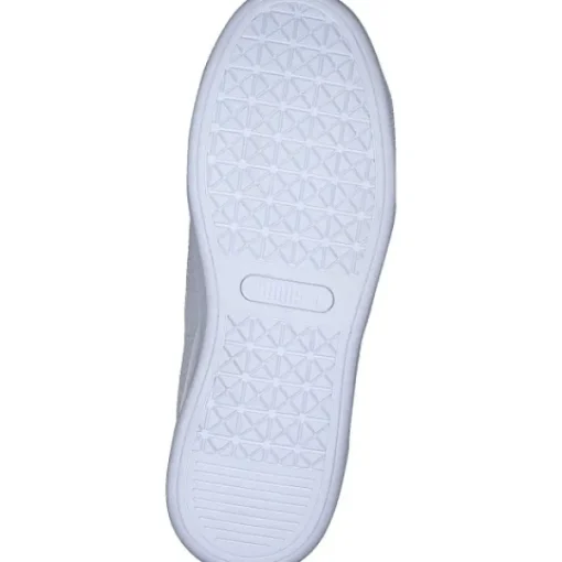 Kinder Puma Sneakers<Vikky V3 Holo Jr. 384698, Sneakers Low, Kinder, white/ white