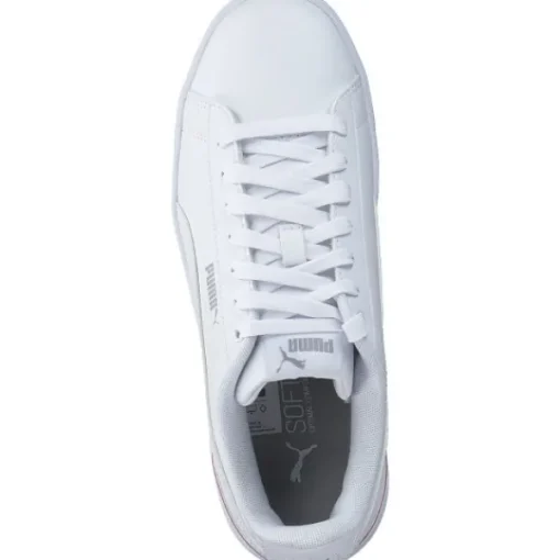 Kinder Puma Sneakers<Vikky V3 Holo Jr. 384698, Sneakers Low, Kinder, white/ white