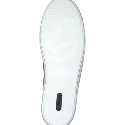 Damen Remonte Klassische- & Business Schuhe<D0913, Schnürschuhe, Damen, Beige (Muschel)