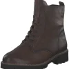 Damen Remonte Stiefel<D8661, Stiefeletten, Damen, mahagoni