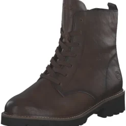 Damen Remonte Stiefel<D8661, Stiefeletten, Damen, mahagoni